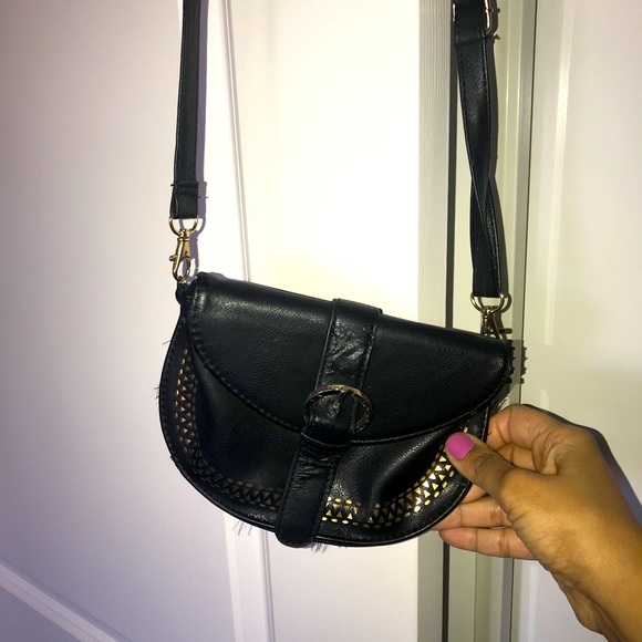 Cross body small purse great for walking - Picture 1 of 4